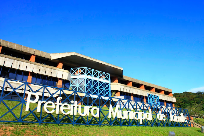 Prefeitura Joinville