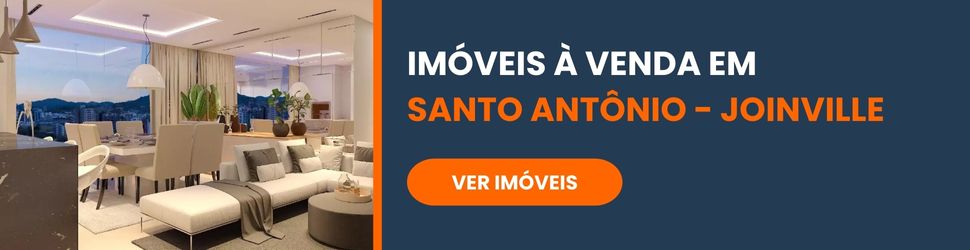 Imóveis para comprar em santo antônio Joinville