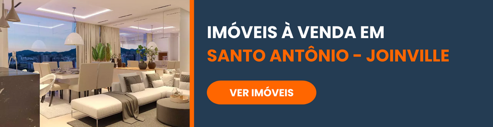 Imóveis à venda no Bairro Santo Antônio Joinville