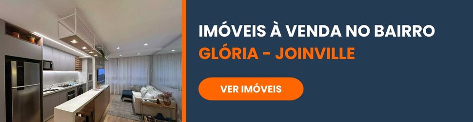 imóveis a venda bairro gloria joinville