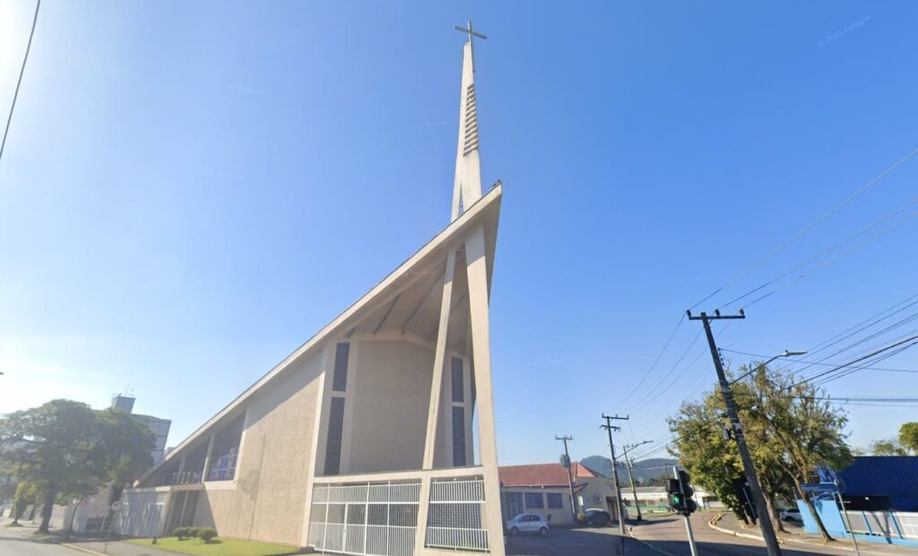 Conheça o bairro Santo Antônio em Joinville