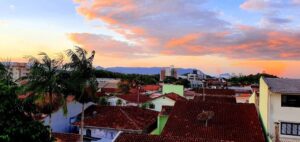 Bairro Costa e Silva Joinville