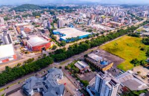 Custo de Vida em Joinville, Santa Catarina