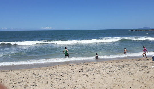 praia barra velha joinville