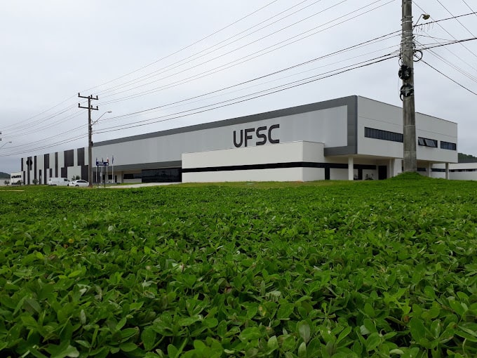 UFSC Joinville