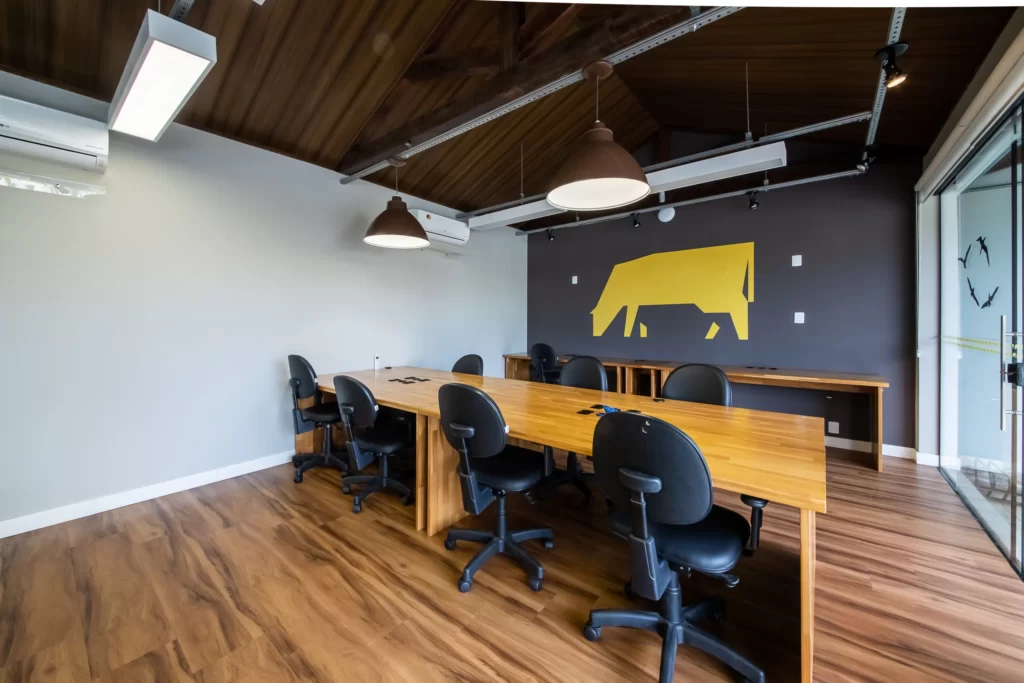 cow cowork