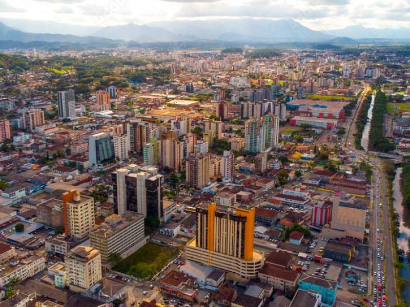 Melhores Bairros para Comprar Casa em Joinville